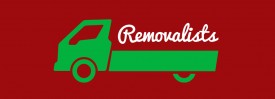 Removalists Wattle Range - Furniture Removals